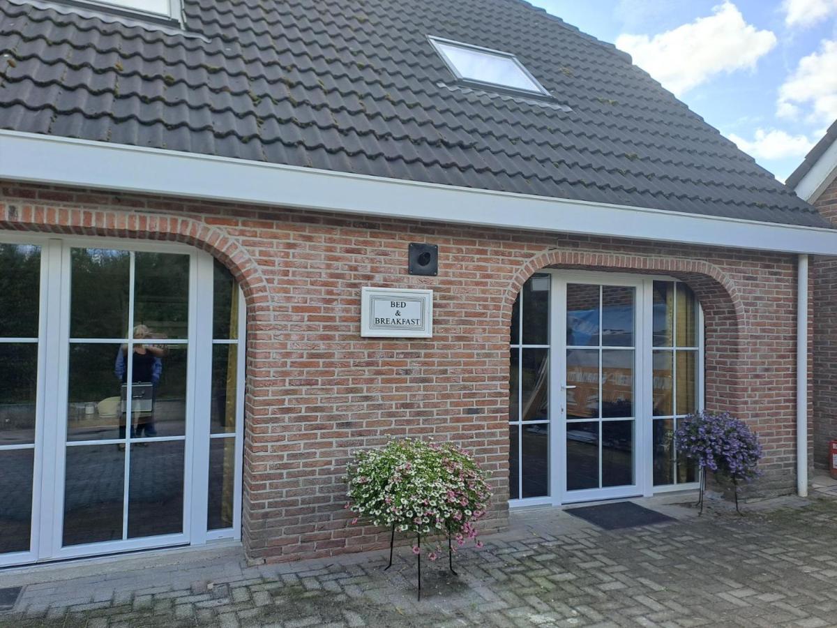 B & B Meerland43 Экстерьер фото