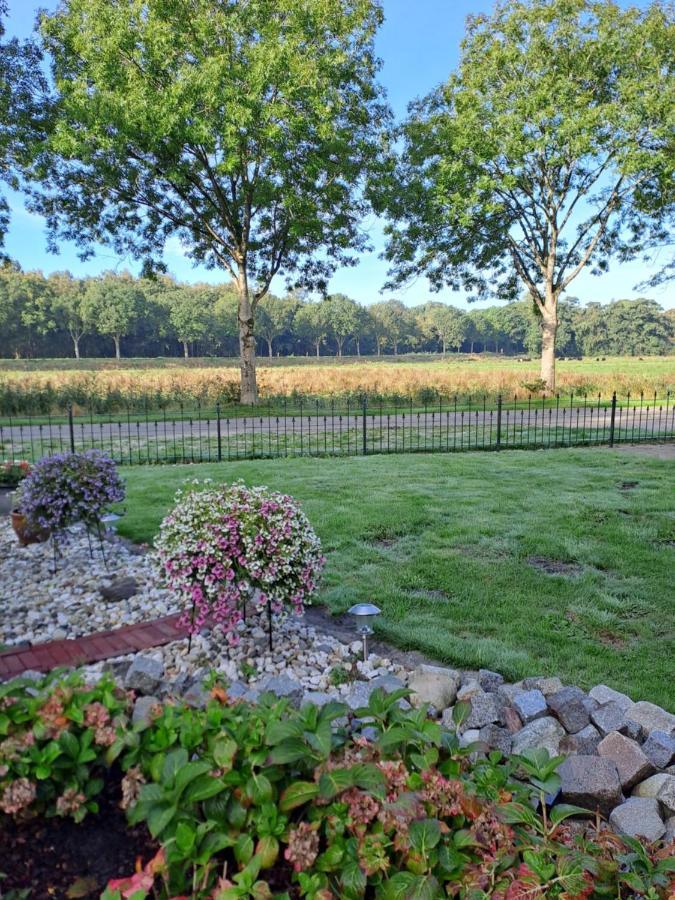 B & B Meerland43 Экстерьер фото