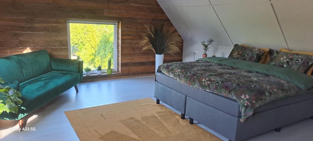 B & B Meerland43 Экстерьер фото